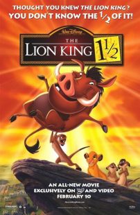 The Lion King