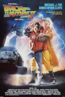 Back to the Future