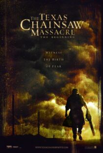 Texas Chainsaw