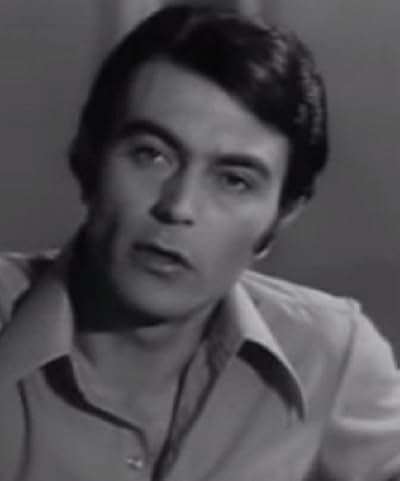 Haris Tryfonas