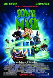 The Mask